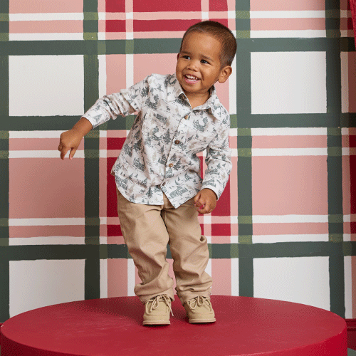 Shop All Toddler